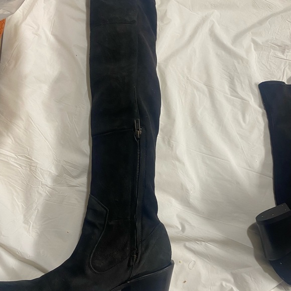 Stetson boots - Picture 2 of 5